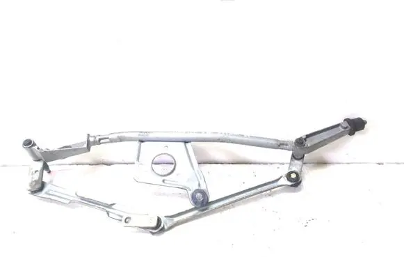 Volvo S60 Front wiper linkage 350414051
