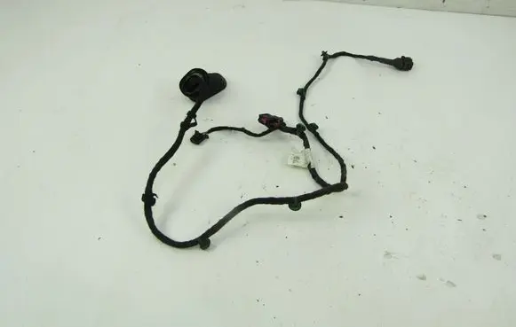 Audi A4 S4 B7 8E 8H Front door wiring loom 