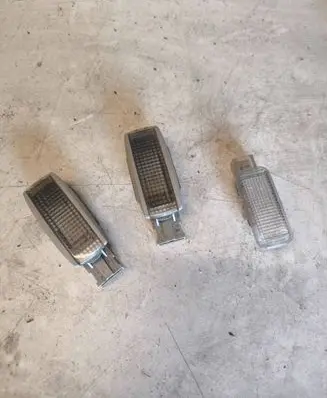 Volkswagen Golf IV Other interior light 3B0868829