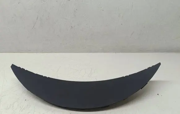 Volkswagen Touareg I Dashboard trim 7L6857059B 527380 P0087689