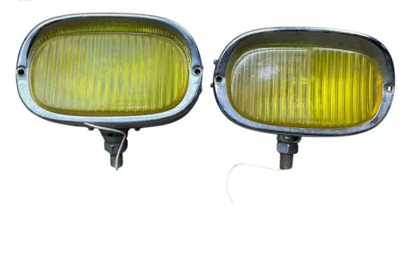 Moskvich 412 Fog light set 