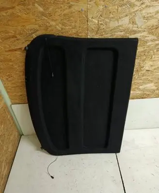 Ford Mondeo MK IV Parcel shelf 