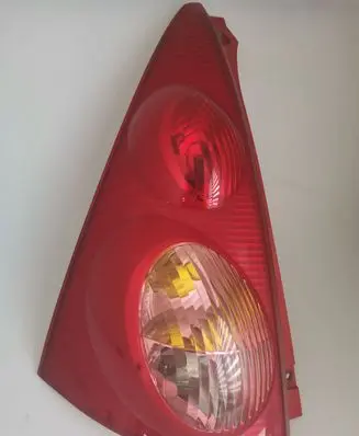 Peugeot 107 Rear/tail lights 815600H030