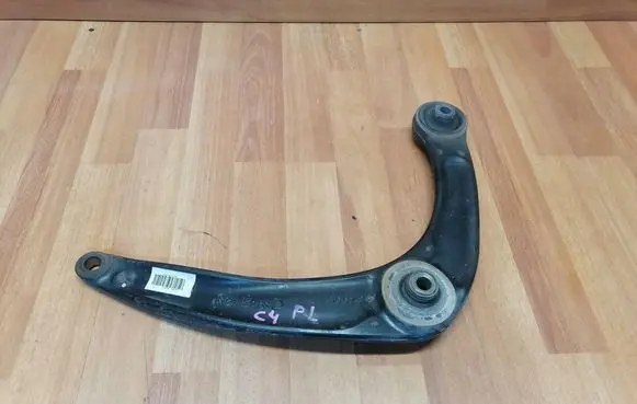 Citroen C4 Grand Picasso Front control arm 566792 3521P3 1643188980