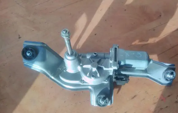 Mazda CX-5 Rear window wiper motor KD5367450 8496000800