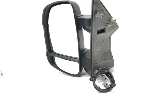 Citroen Jumpy Front door electric wing mirror 