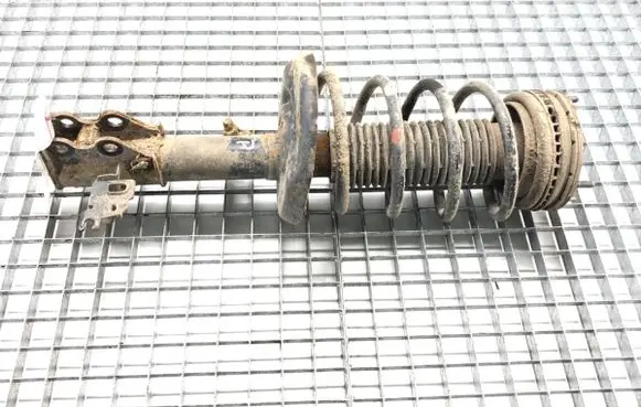 Front shock absorber/damper