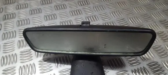 Mercedes-Benz C W202 Rear view mirror (interior) 433123455 e1010485