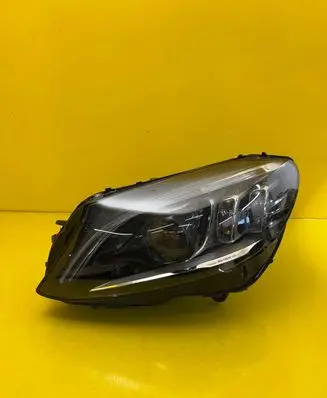 Mercedes-Benz C W205 Headlight/headlamp A2059068505