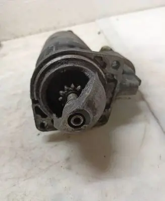 Chrysler Voyager Starter motor 0001218175 9002338820