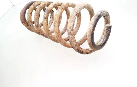 BMW 5 E39 Rear coil spring