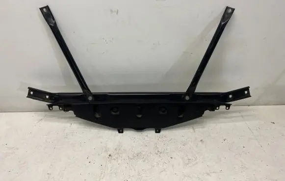 BMW 5 F10 F11 Top upper radiator support slam panel 7200689 7200690