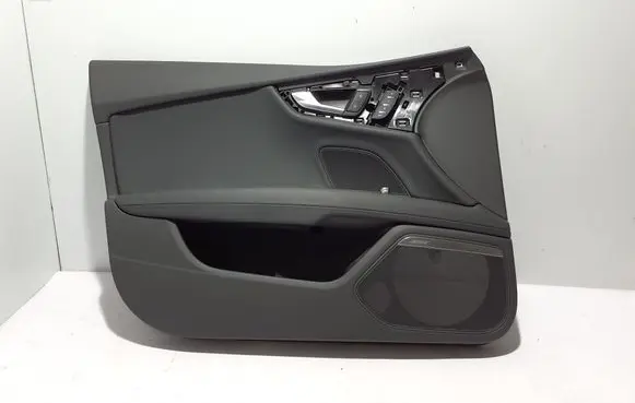Audi A7 S7 4G Front door card panel trim 4G8867021