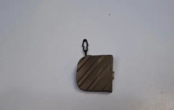 Citroen C3 Aircross Rear bumper row hook cap/cover 9855518280