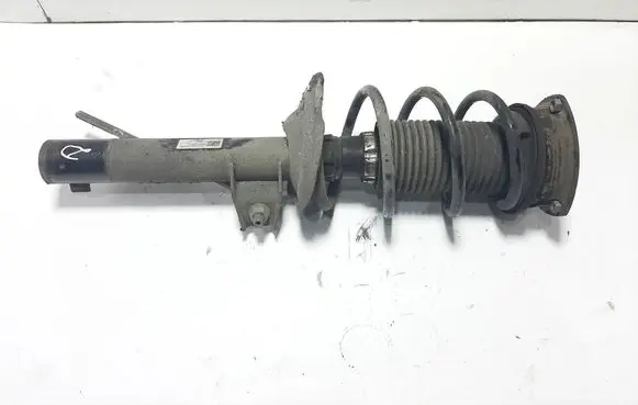 Volkswagen Golf VII Front shock absorber/damper 5Q0413023FJ