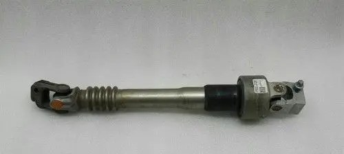 BMW 5 E60 E61 Steering column universal joint 32306780893