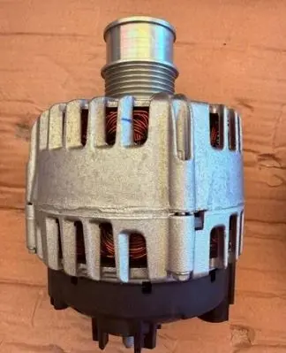 Seat Ibiza V (KJ) Generator/alternator 05E903026Q 2740516C 224049022