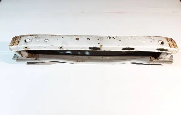 Toyota Yaris Rear bumper cross member 52164F 52163F