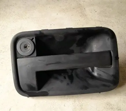 Citroen Jumpy Front door exterior handle 1473216077 14763880771 006411