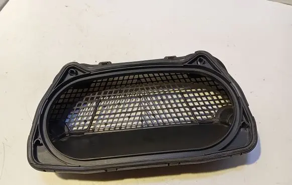 Opel Astra H Air intake duct part 09174000 23090