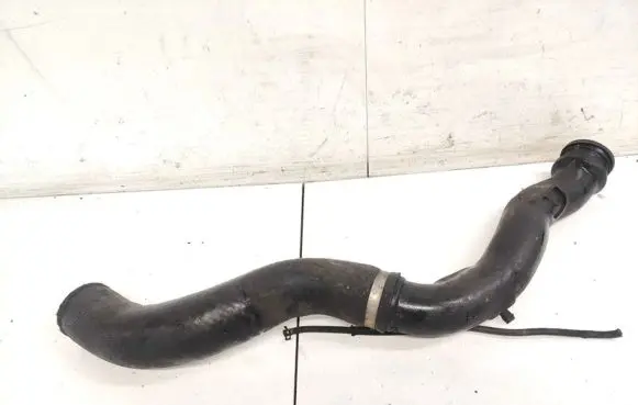 Toyota Avensis Verso Intercooler hose/pipe 736227030 7362-27030