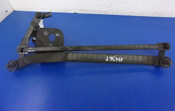 Fiat 500 Cinquecento Front wiper linkage and motor 7695114