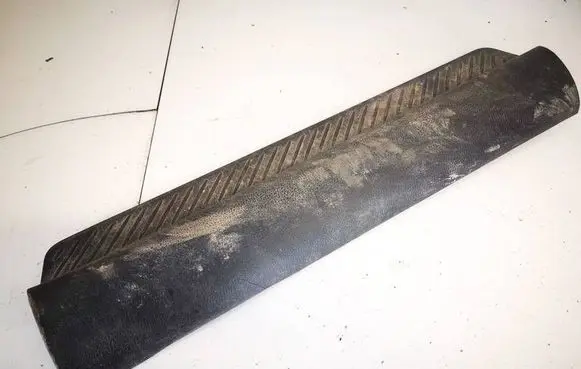 Mazda 6 Front sill trim cover gj6a68720