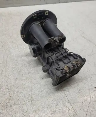 Mitsubishi Carisma Mass air flow meter E5T01471