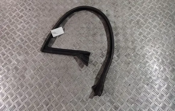 Ford Mustang VI Rubber seal front coupe door window 32160040