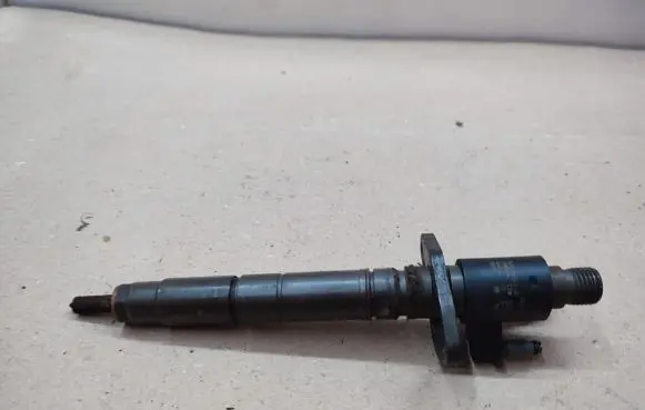 Jaguar XF X250 Fuel injector 0445116013