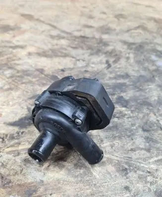 Mercedes-Benz E W211 Electric auxiliary coolant/water pump A2118350028