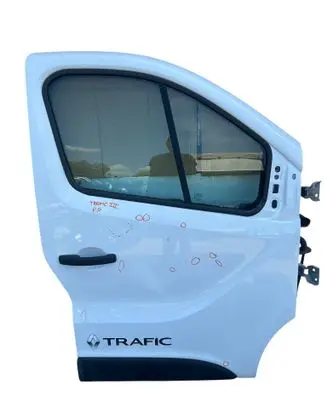Renault Trafic III (X82) Door (2 Door Coupe)