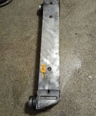BMW 7 E65 E66 Intercooler radiator 2002199 17517790846 7790846