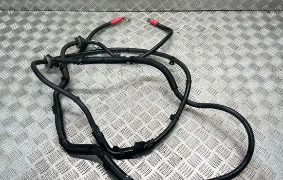 Audi A5 8T 8F Positive cable (battery) 8T1971225G