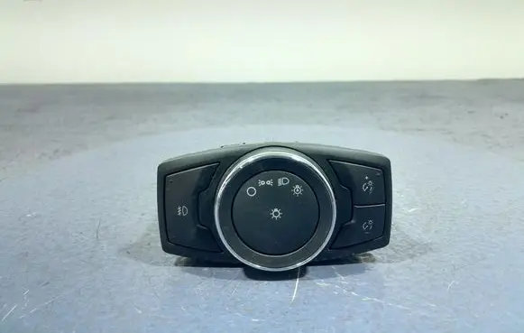 Ford Fusion Other switches/knobs/shifts DG9T-13D061-BCW