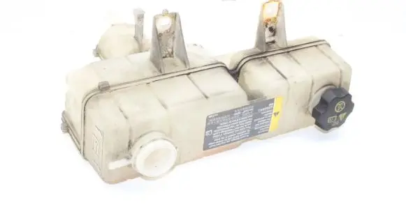 Opel Ampera Coolant expansion tank/reservoir 22940436