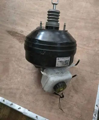 BMW M2 F87 Brake booster 2284896 0204807869 17B226000296
