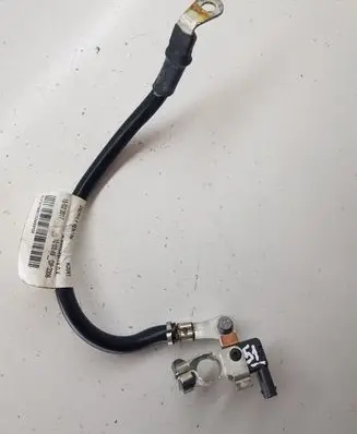 Volvo S90, V90 Negative earth cable (battery) 31376758 31848017 31652214