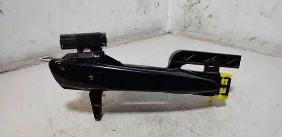 Lexus CT 200H Rear door exterior handle