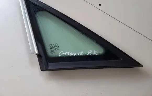Ford C-MAX II Front triangle window/glass 43R001582