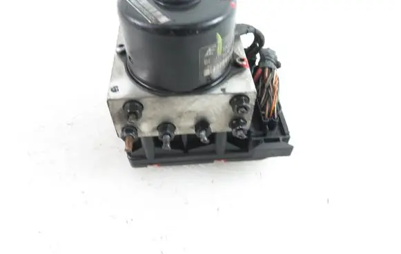 Volkswagen Sharan ABS Pump YM212L580BB 7M3614111H