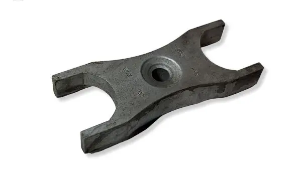 Skoda Superb B6 (3T) Fuel Injector clamp holder 03L216A