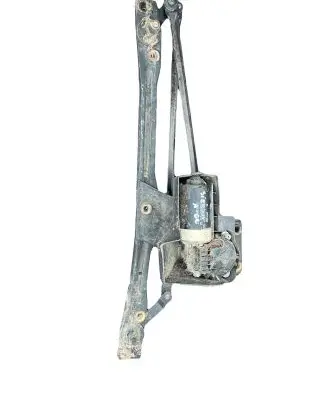 Ford Sierra Front wiper linkage and motor 058846