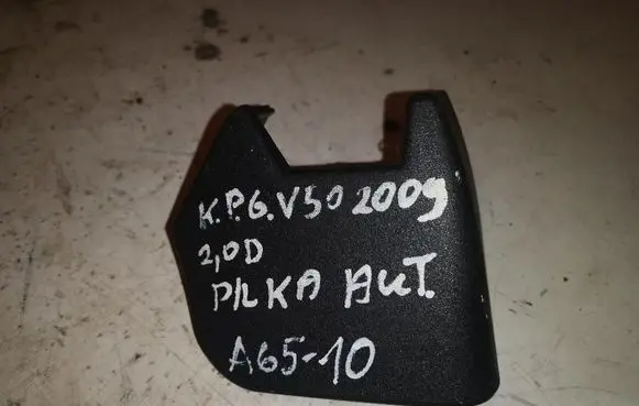 Volvo V50 Other dashboard part 