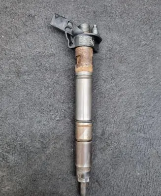Audi A6 S6 C7 4G Fuel injector 059130277CK 059130277EL