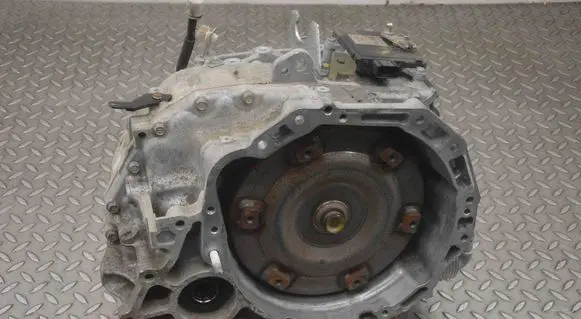 Suzuki Vitara (LY) Automatic gearbox TF71SC 3E11086R10