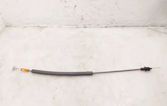 Hyundai Kona I Rear door cable line