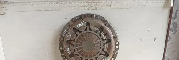 Toyota Corolla E110 Pressure plate 411916902 LUK