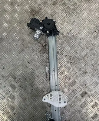 Subaru XV II Front door window regulator motor 61188FL000