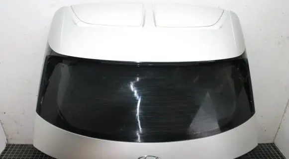 Hyundai Ioniq 5 Tailgate/trunk/boot lid